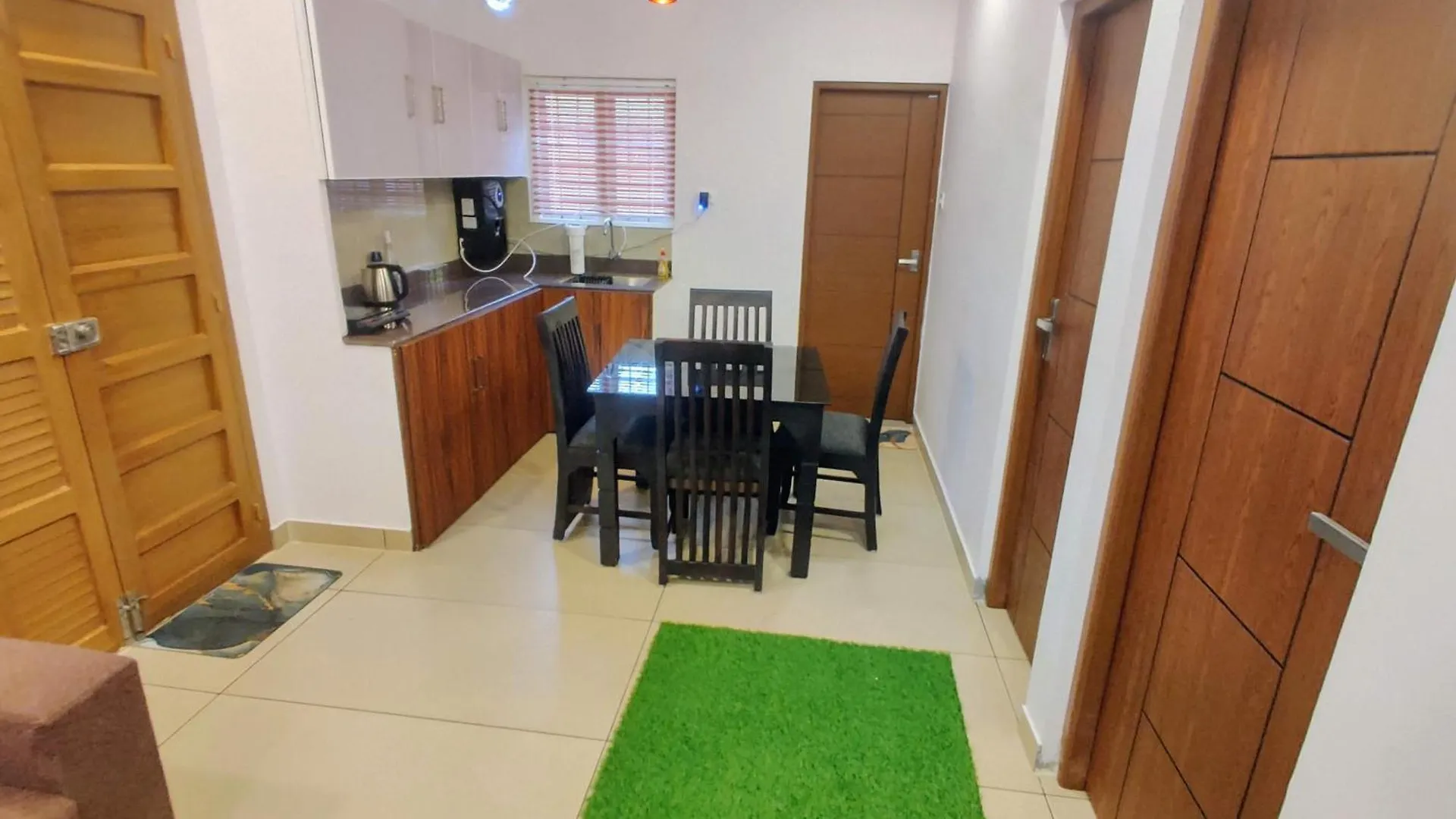 Apartment The Vagabond Stays Vagamon