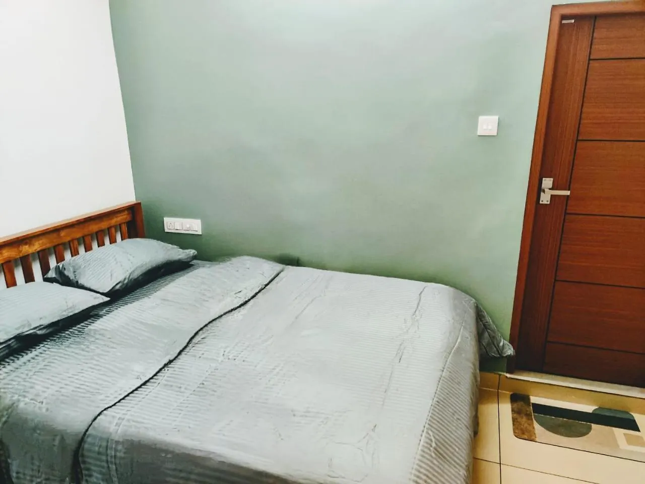 The Vagabond Stays Vagamon Apartment