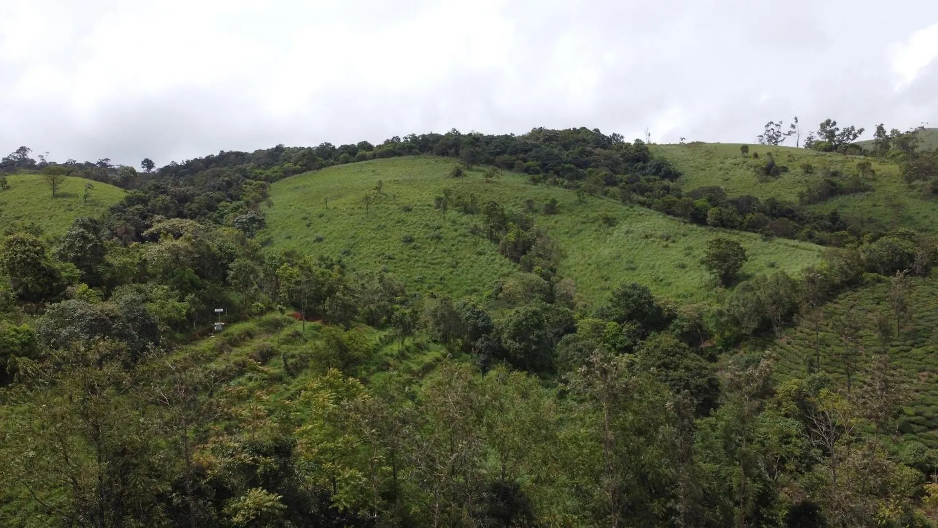 Apartment The Vagabond Stays Vagamon
