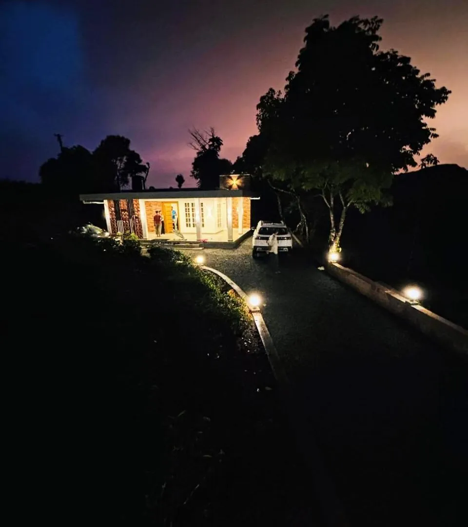 The Vagabond Stays Vagamon 0*,  India