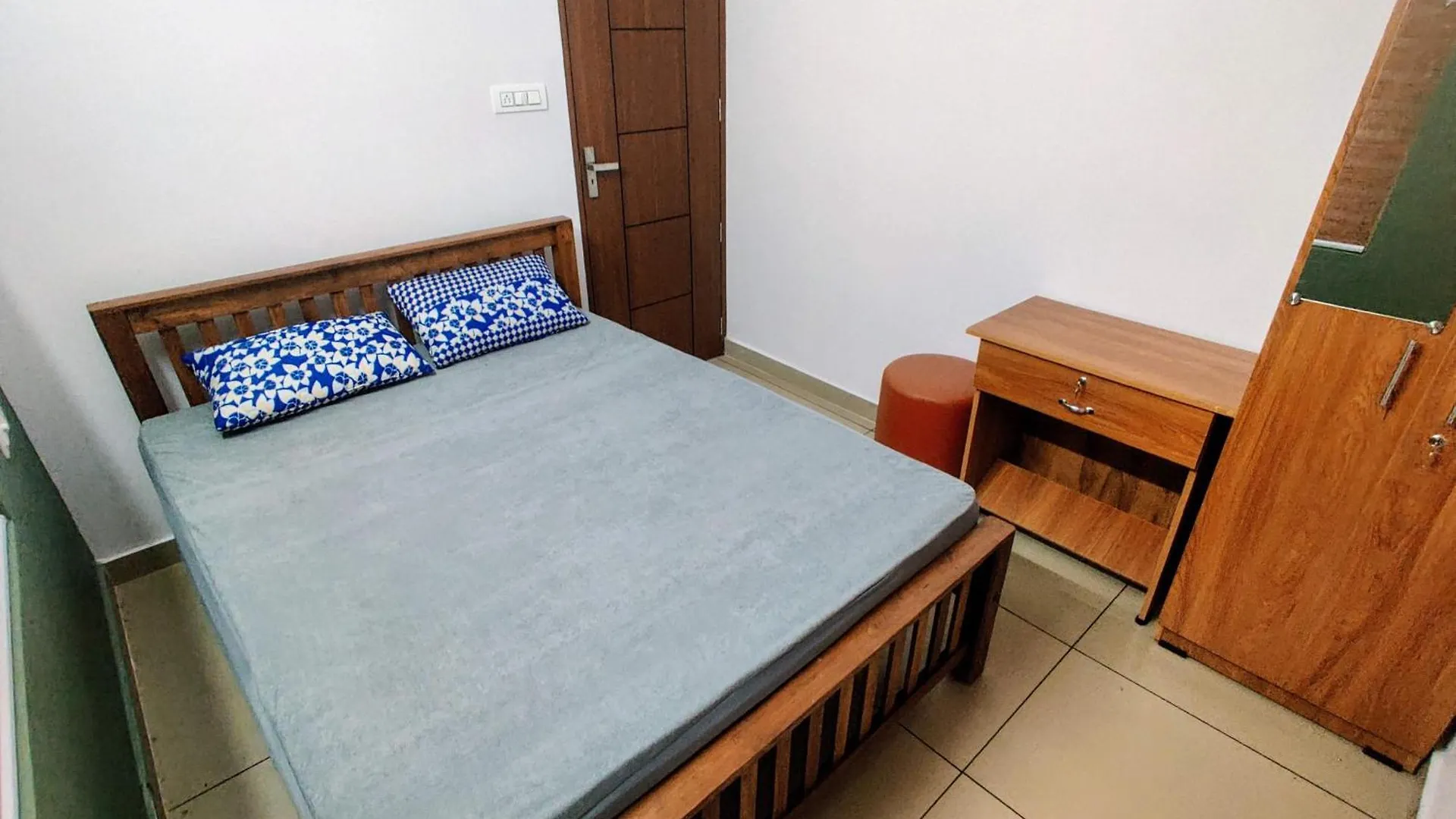 Apartment The Vagabond Stays Vagamon India