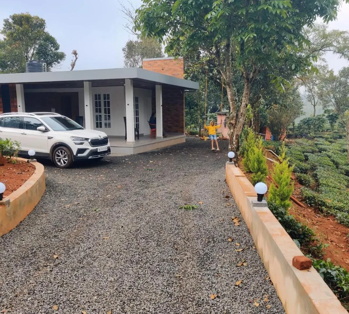 The Vagabond Stays Vagamon Indie